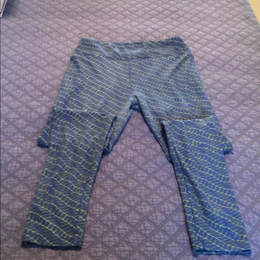 LuLaRoe leggings